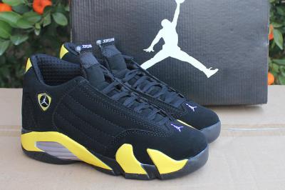 cheap women's air jordan 14  cheap no. 40